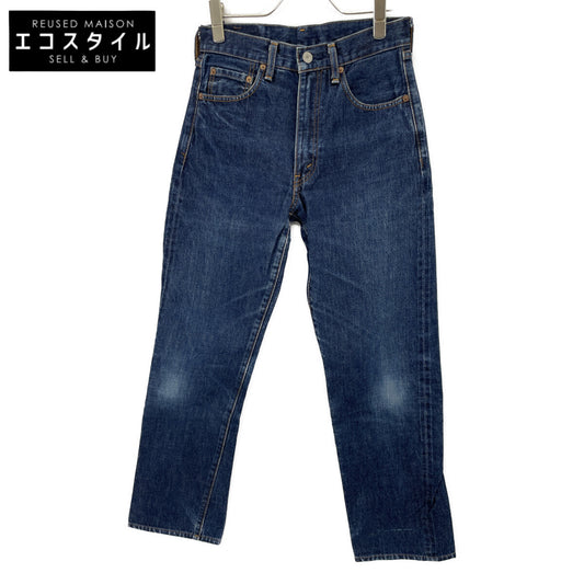 LEVI'S リーバイス 502XX Made in Japan J09 Stamp BIG E Even V Red Tab Selvedge Denim Pants Bottoms