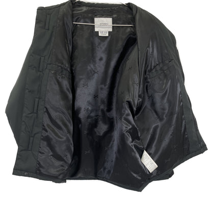 232TQDT-JKM06 23AW Padded Coach Jacket 02 Men's