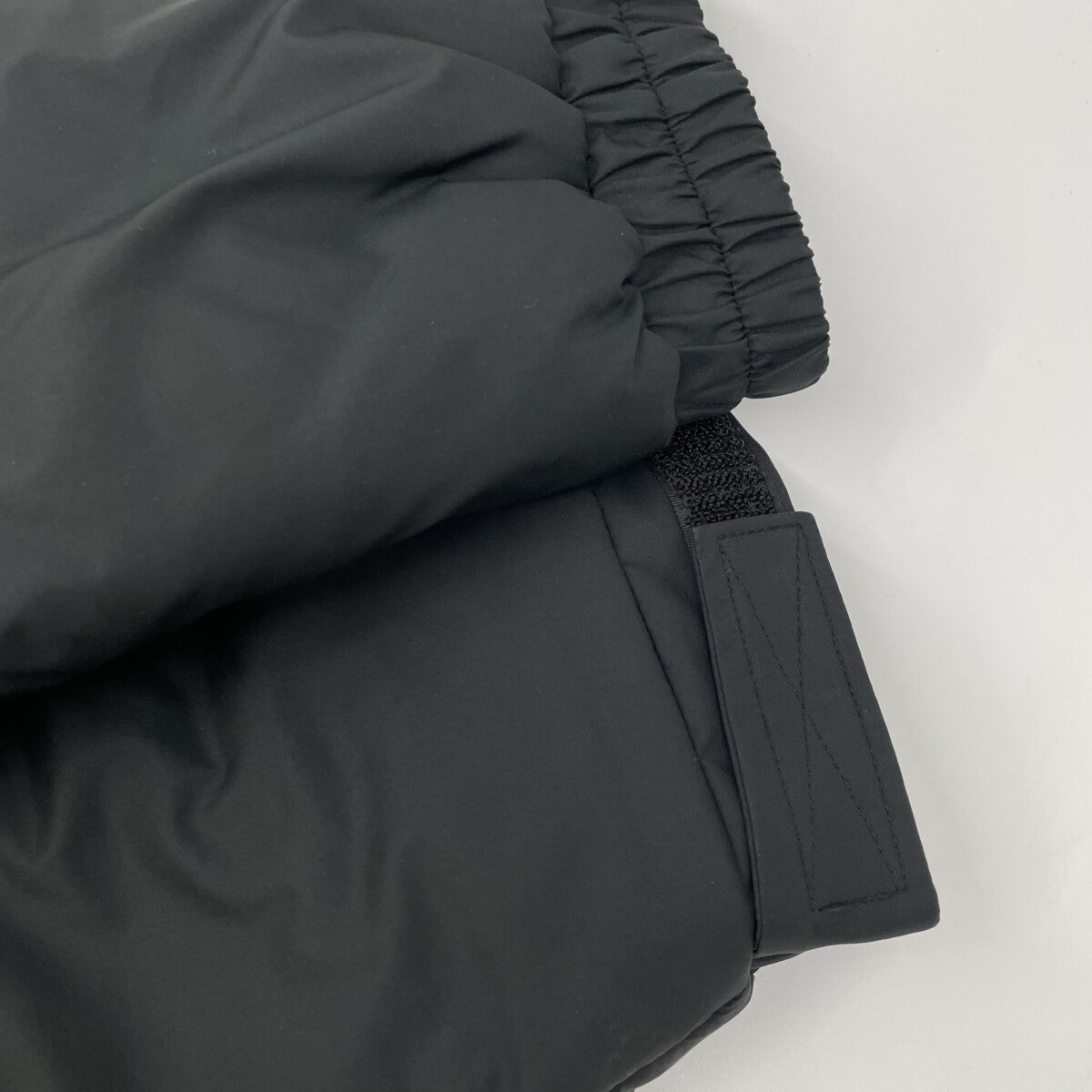 232TQDT-JKM06 23AW Padded Coach Jacket 02 Men's