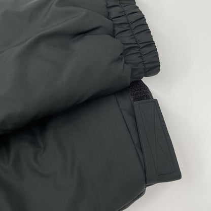 232TQDT-JKM06 23AW Padded Coach Jacket 02 Men's