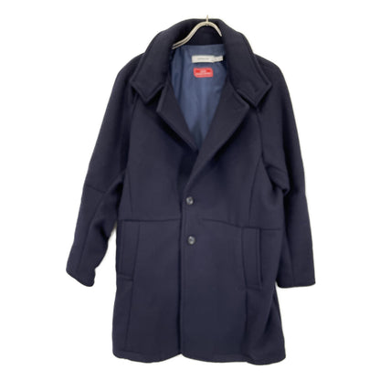 Navy NN-JU3203 Stranger 3B Coat W/N Coat 1 Men's