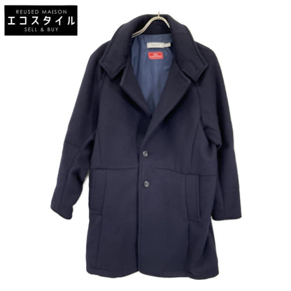 Navy NN-JU3203 Stranger 3B Coat W/N Coat 1 Men's