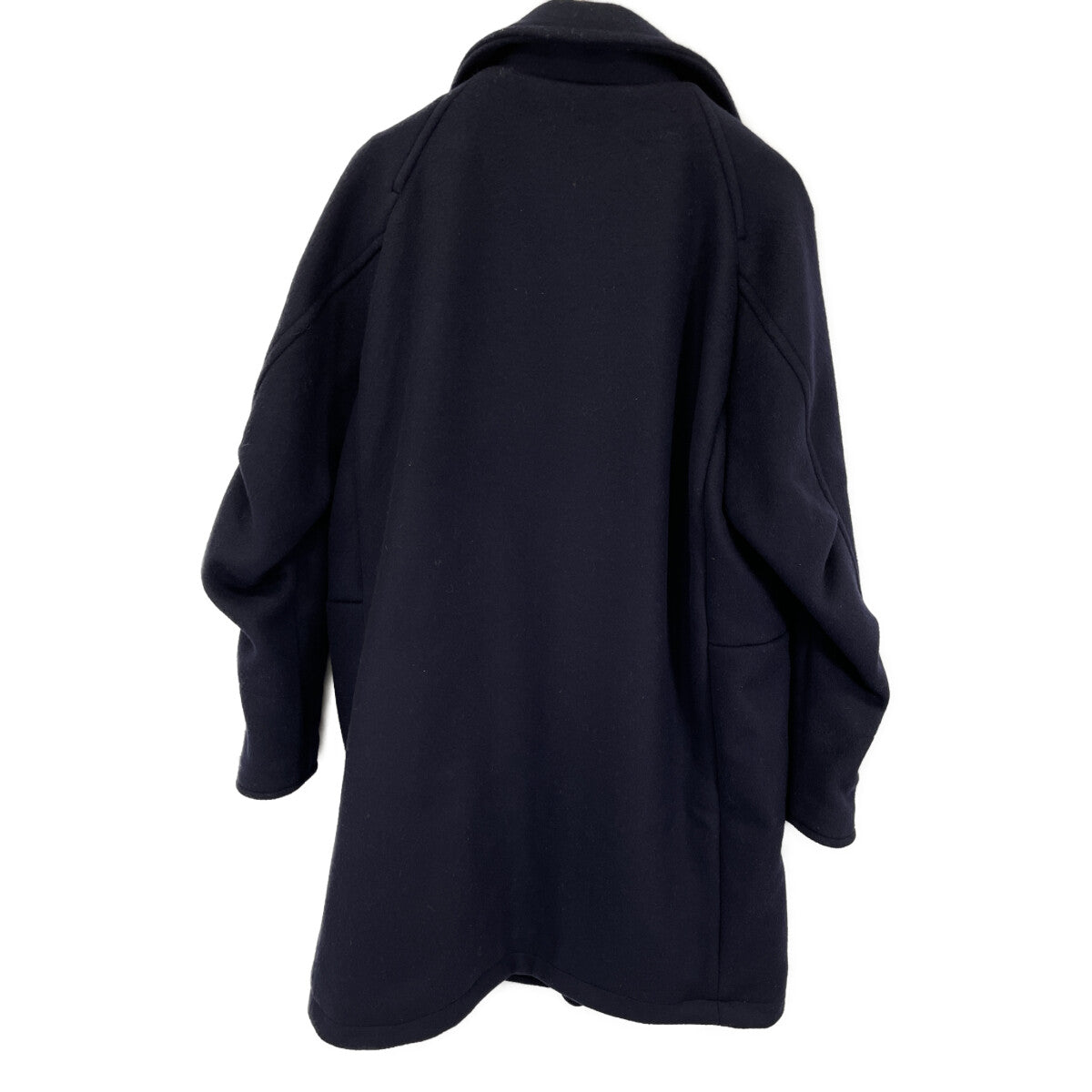 Navy NN-JU3203 Stranger 3B Coat W/N Coat 1 Men's