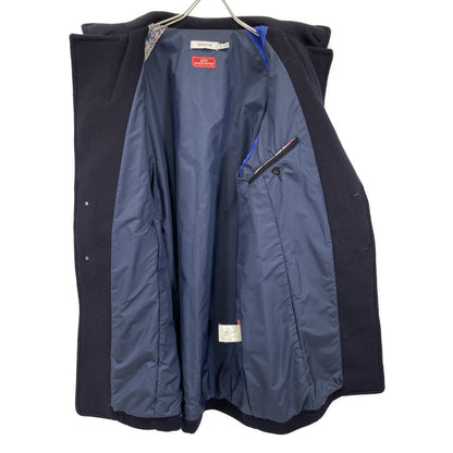 Navy NN-JU3203 Stranger 3B Coat W/N Coat 1 Men's
