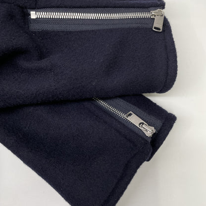 Navy NN-JU3203 Stranger 3B Coat W/N Coat 1 Men's