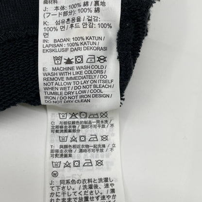 ×TravisScott×Fragment DJ0615-010 21' Hoodie Tops M Men's
