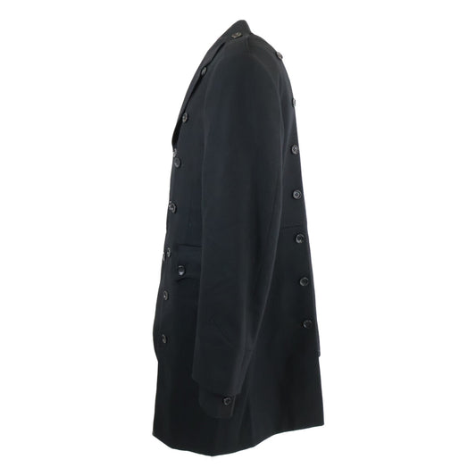 【新品同款/25AW】PP-J042 AD2025 羊毛华达呢法兰绒夹克 L 男士