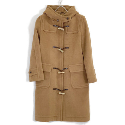 OLD ENGLAND 52505201 Brown Duffle Coat Coat