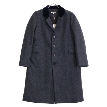 灰色 BOREAS COAT 大衣 12Y 儿童