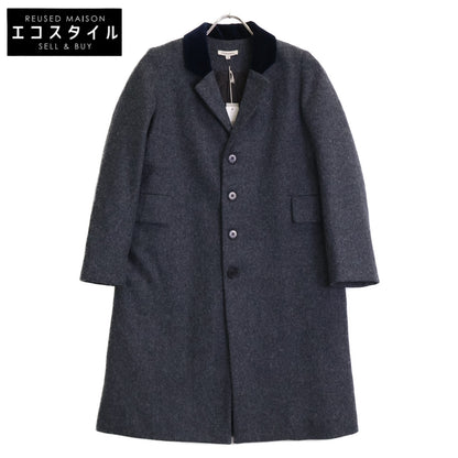 灰色 BOREAS COAT 大衣 12Y 儿童