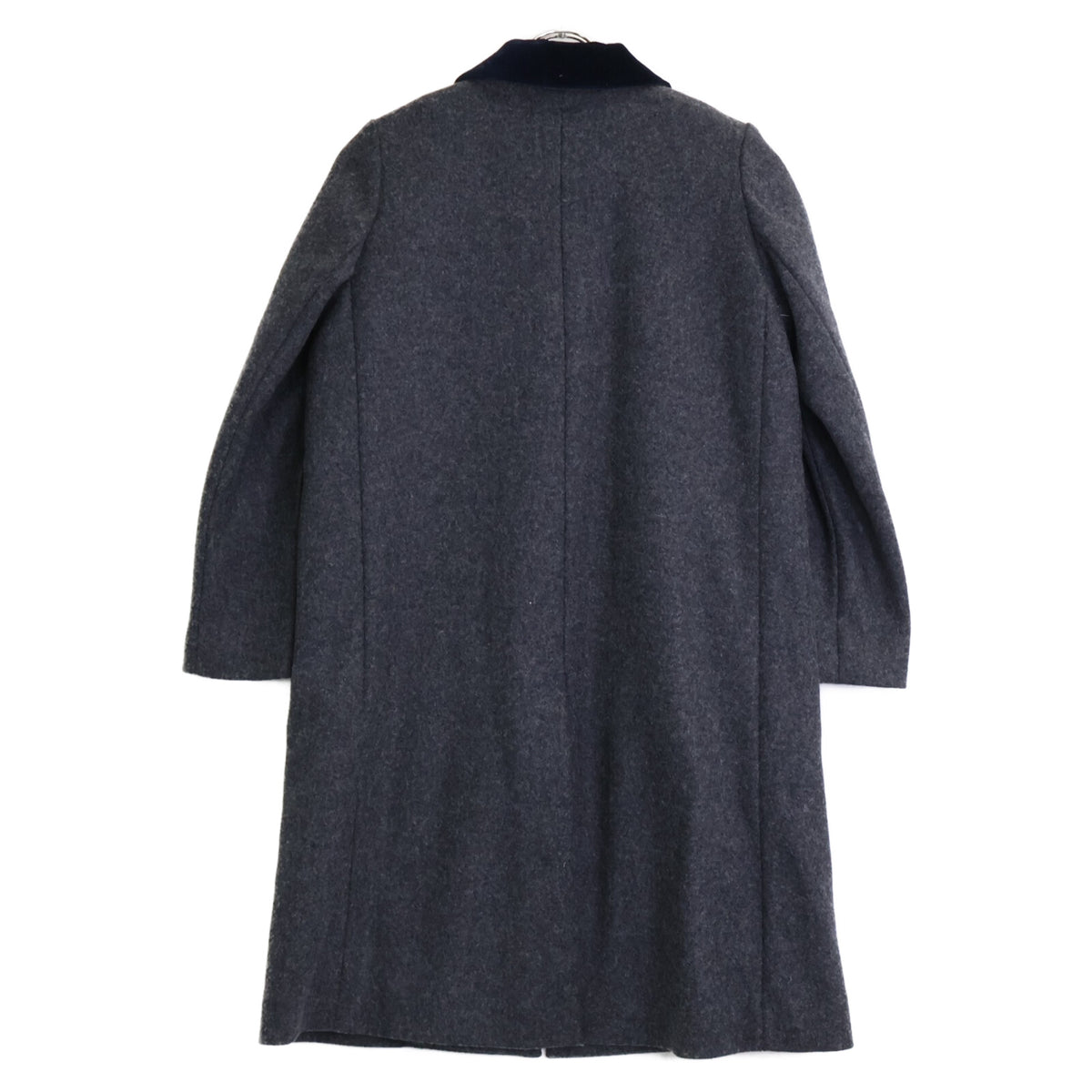 灰色 BOREAS COAT 大衣 12Y 儿童