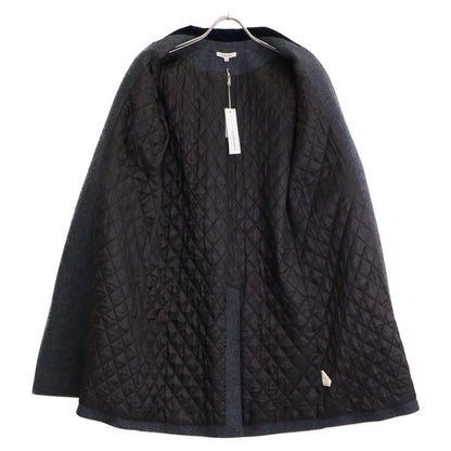 CARAMEL キャラメル グレー BOREAS COAT コート