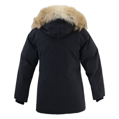 Domestic Authentic, Excellent Condition 3438JM Jasper Down Jacket, Size S, Men's