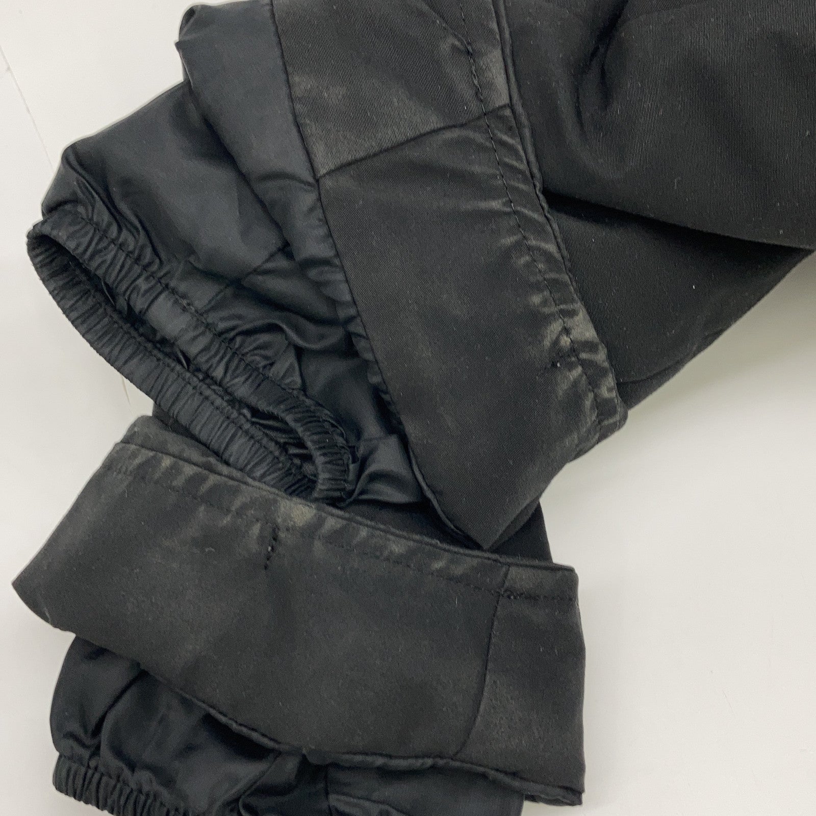 DAMUGK36U Orterline 半身登山外套 M 男士