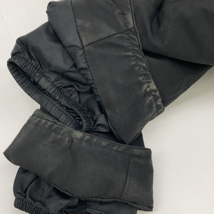 Mizusawa Down Mizusawa Down DAMUGK36U Allterrain Mountaineer half coat coat