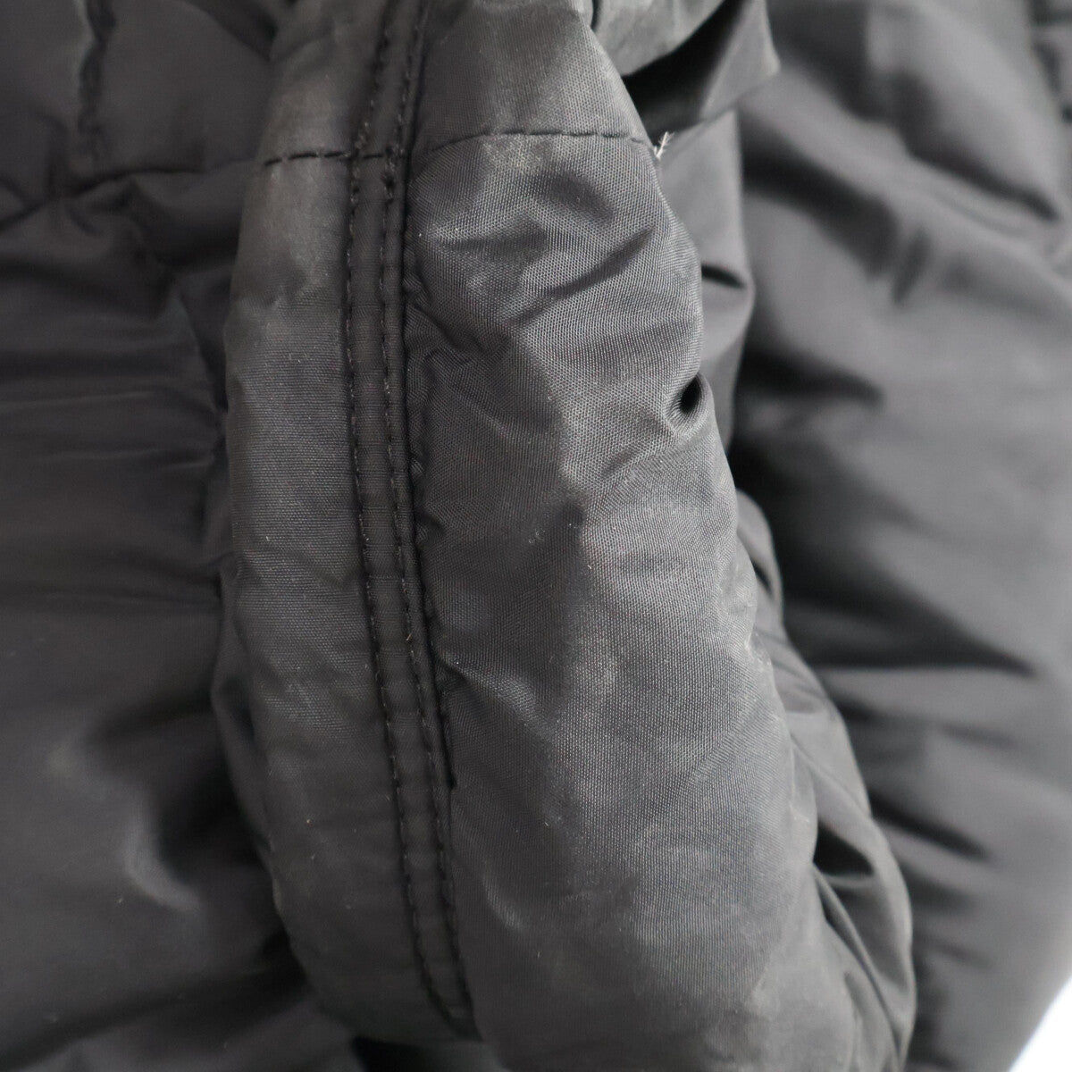 CLUNY Cluny Fur Hood Down Jacket Jacket 2 Men's