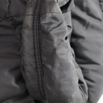 CLUNY Cluny Fur Hood Down Jacket Jacket 2 Men's