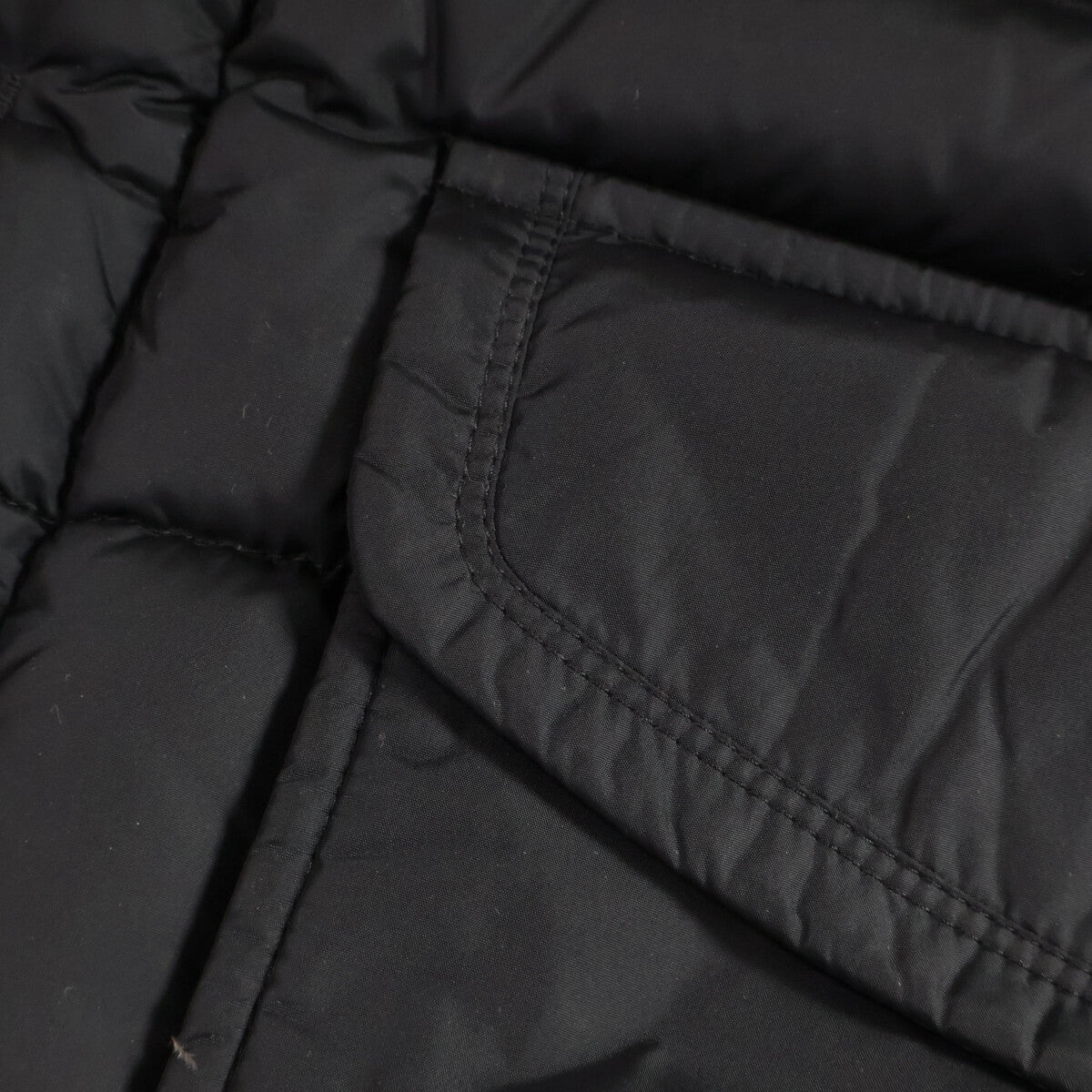 CLUNY Cluny Fur Hood Down Jacket Jacket 2 Men's