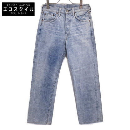 LEVI'S リーバイス 66501 J22 J24898 BIG E Selvedge Button Fly Denim Pants/Bottoms