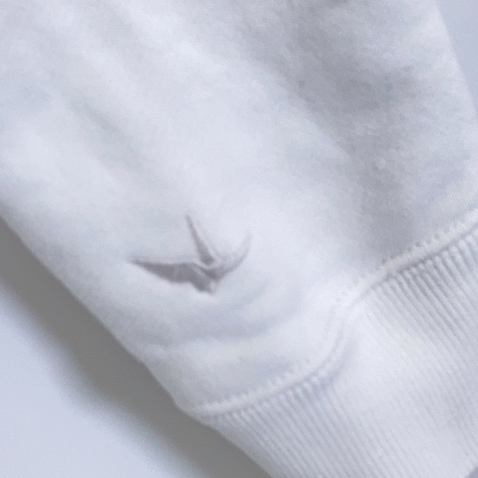 1piu1uguale3 ウノピゥウノウグァーレトレ RONE136-LS02 WHITE Sweat Pullover Hoodie トップス
