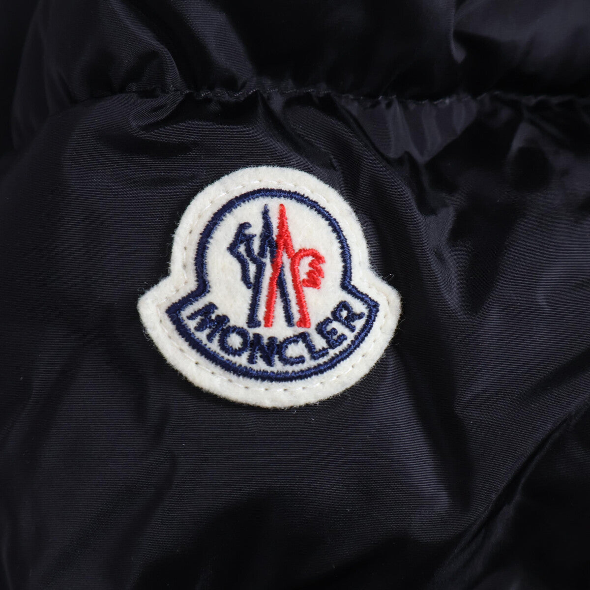 Excellent condition 2024 AVOCE Short Down Jacket O Ladies