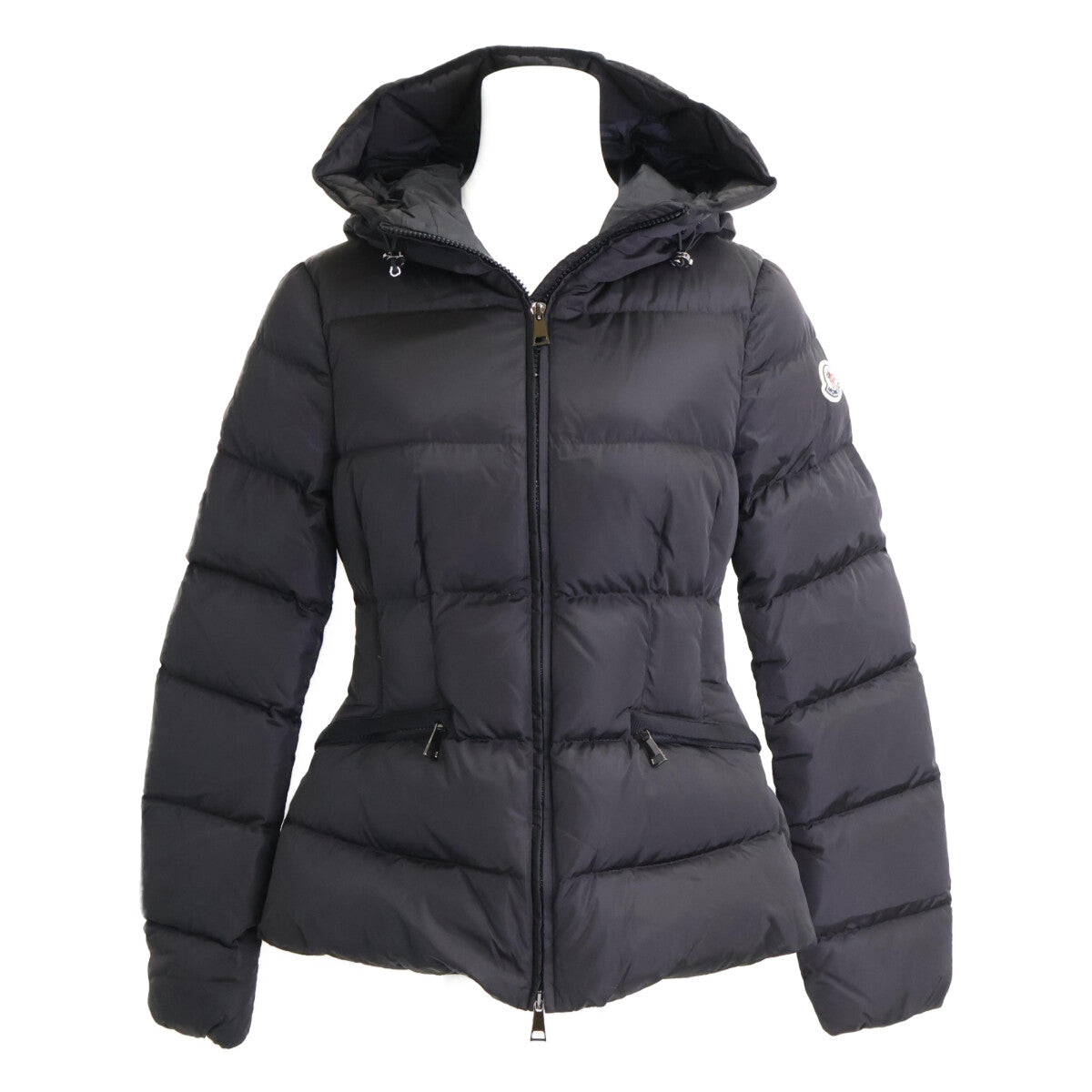 Excellent condition 2024 AVOCE Short Down Jacket O Ladies