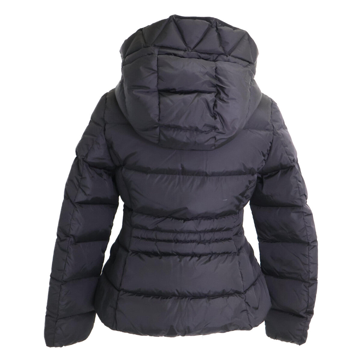 Excellent condition 2024 AVOCE Short Down Jacket O Ladies