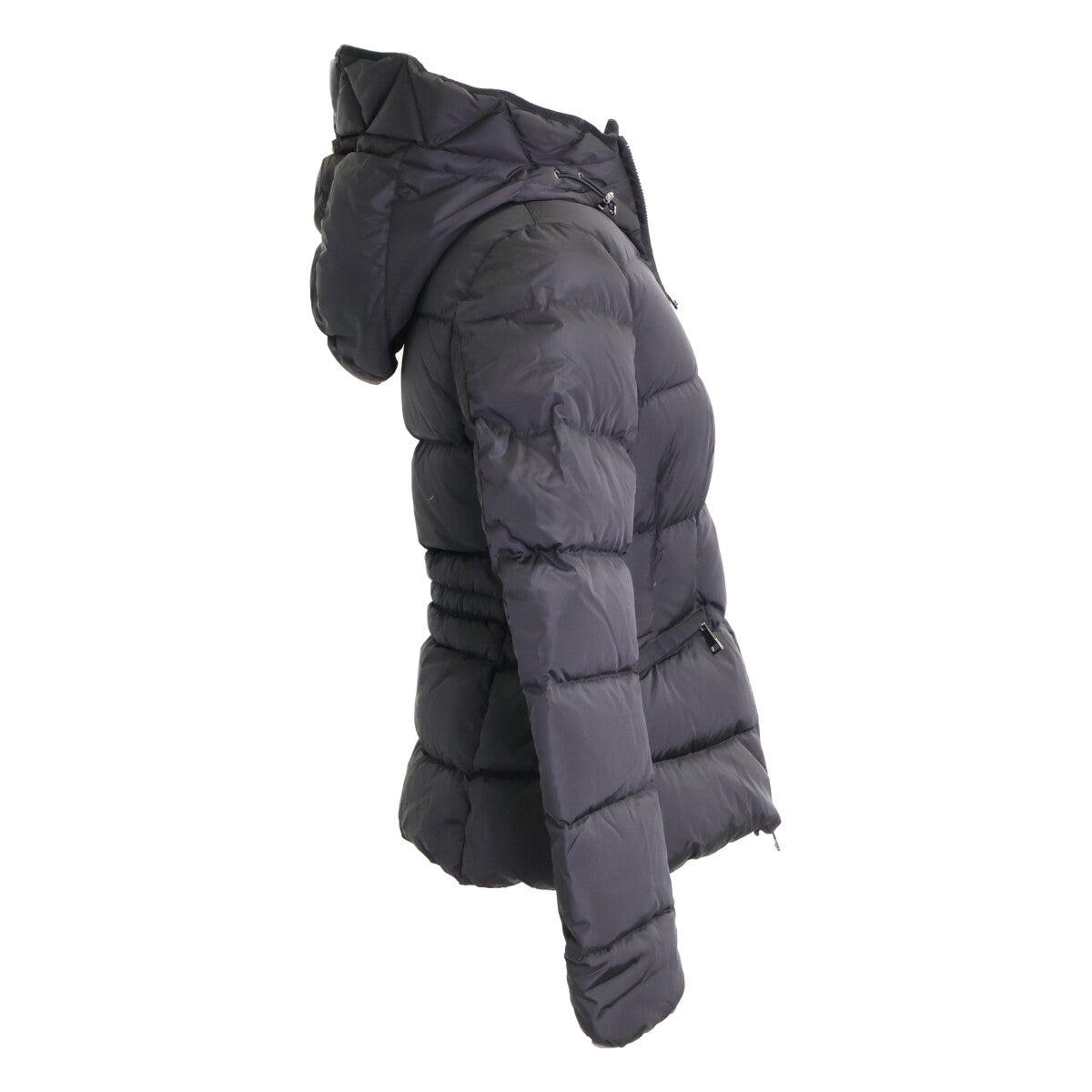 Excellent condition 2024 AVOCE Short Down Jacket O Ladies