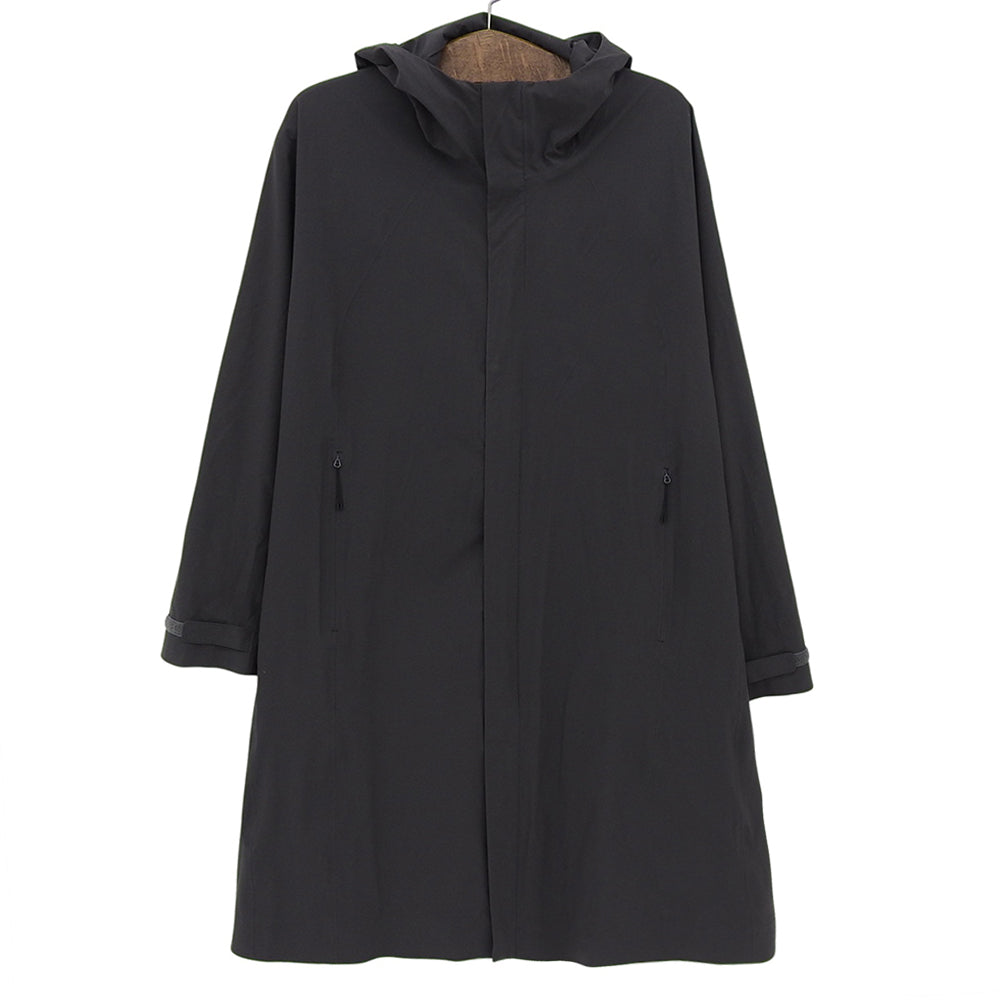 Stretch 2L Coat 尼龙外套 男款 炭灰色 L JK-21AU005 外套 L 男款