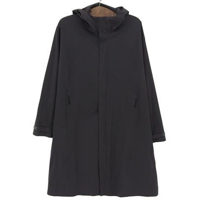 Stretch 2L Coat 尼龙外套 男款 炭灰色 L JK-21AU005 外套 L 男款
