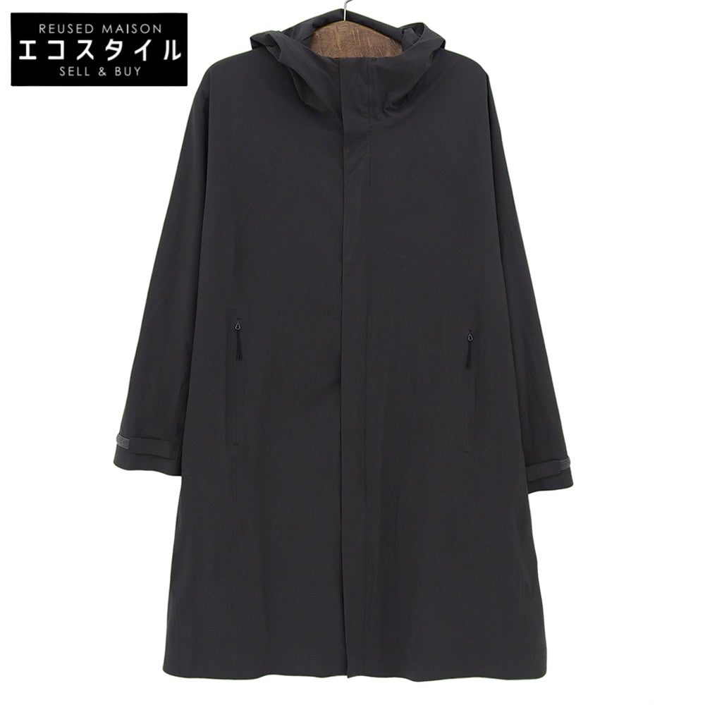Stretch 2L Coat 尼龙外套 男款 炭灰色 L JK-21AU005 外套 L 男款