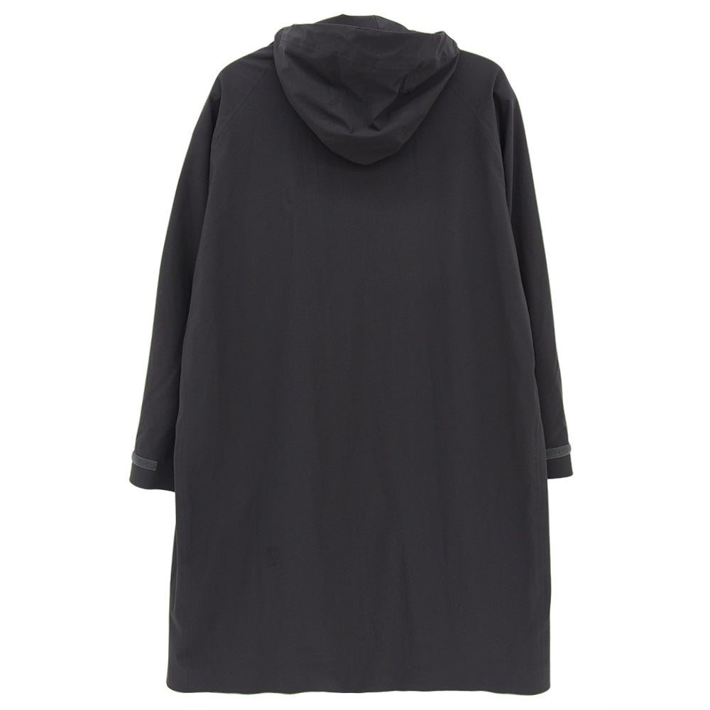 Stretch 2L Coat 尼龙外套 男款 炭灰色 L JK-21AU005 外套 L 男款