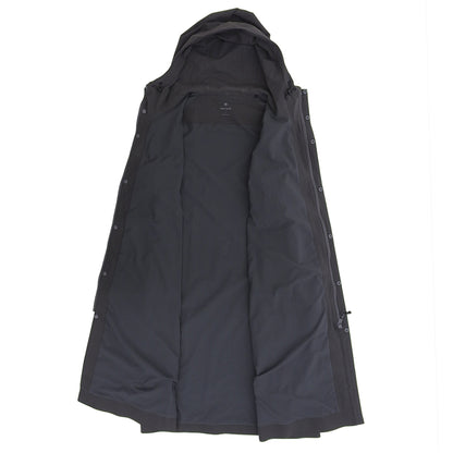 Stretch 2L Coat 尼龙外套 男款 炭灰色 L JK-21AU005 外套 L 男款