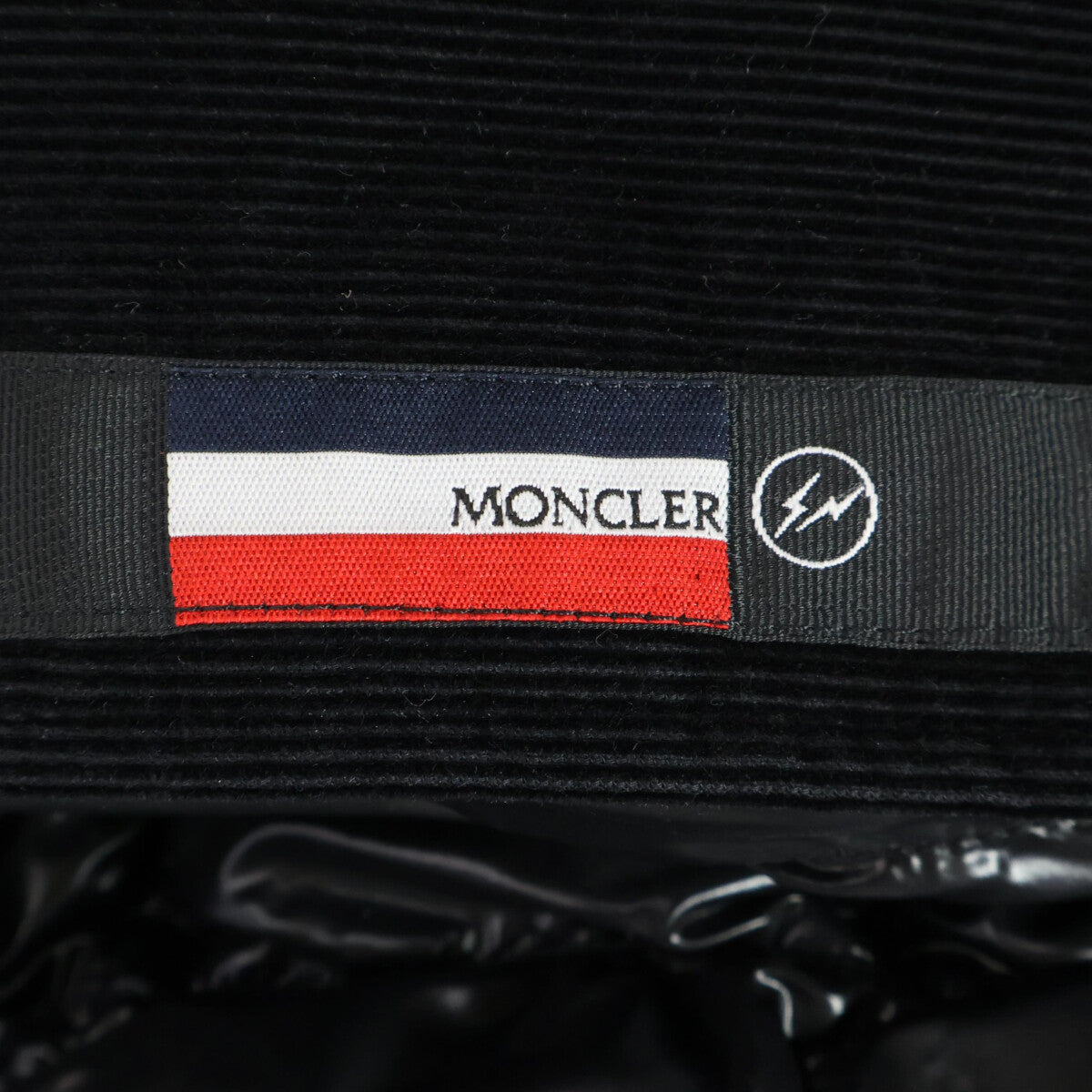 MONCLER モンクレール GENIUS7 fragment SVEN スヴェン ダウンスタジャン/ブルゾン ジャケット