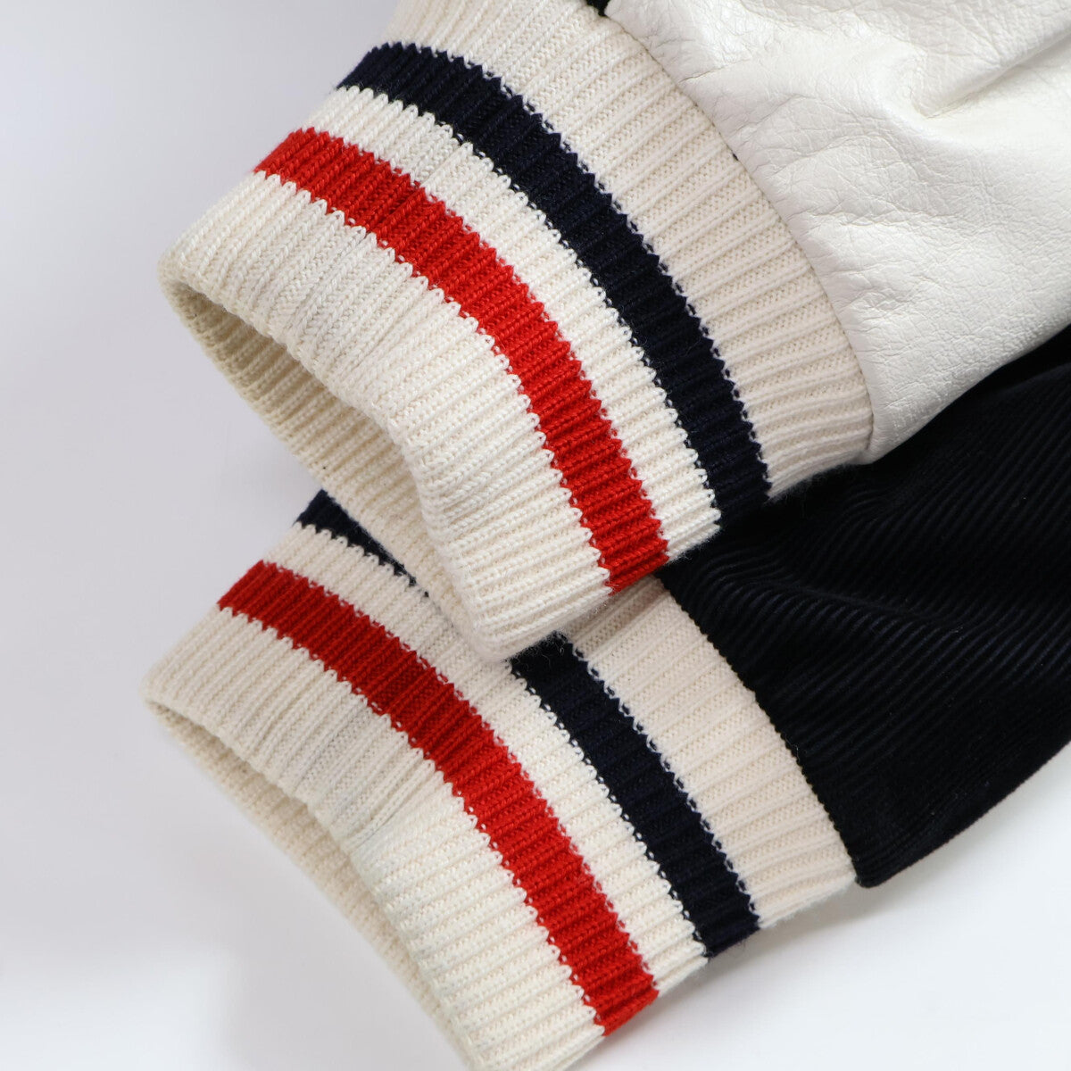 MONCLER 盟可睐 GENIUS7 fragment SVEN 羽绒棒球夹克/夹克衫