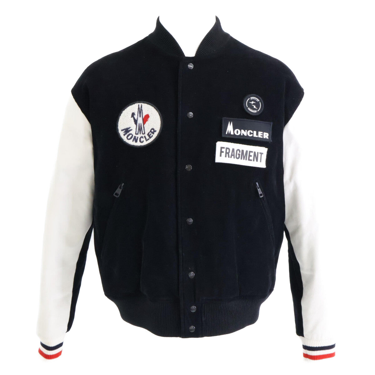MONCLER モンクレール GENIUS7 fragment SVEN スヴェン ダウンスタジャン/ブルゾン ジャケット