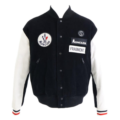 MONCLER モンクレール GENIUS7 fragment SVEN スヴェン ダウンスタジャン/ブルゾン ジャケット