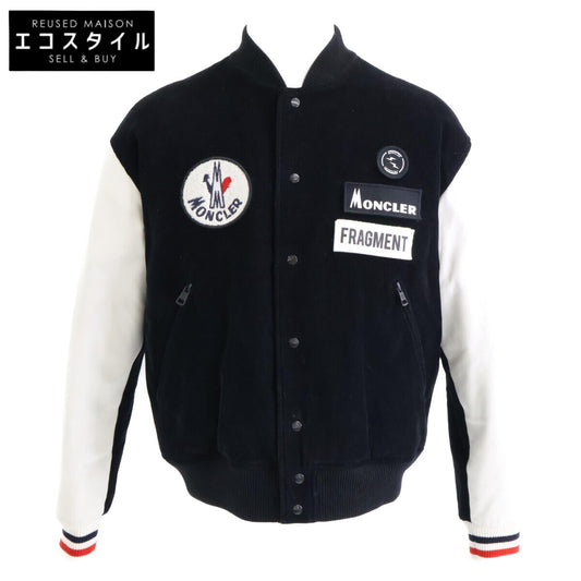 MONCLER モンクレール GENIUS7 fragment SVEN スヴェン ダウンスタジャン/ブルゾン ジャケット