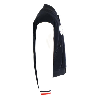 MONCLER GENIUS 7 fragment SVEN Down Stadium Jumper/Blouson Jacket