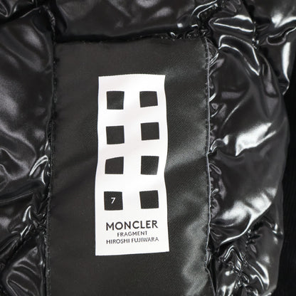 MONCLER 盟可睐 GENIUS7 fragment SVEN 羽绒棒球夹克/夹克衫