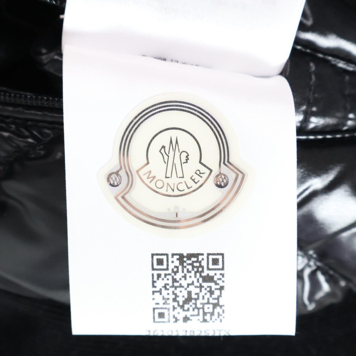 MONCLER モンクレール GENIUS7 fragment SVEN スヴェン ダウンスタジャン/ブルゾン ジャケット