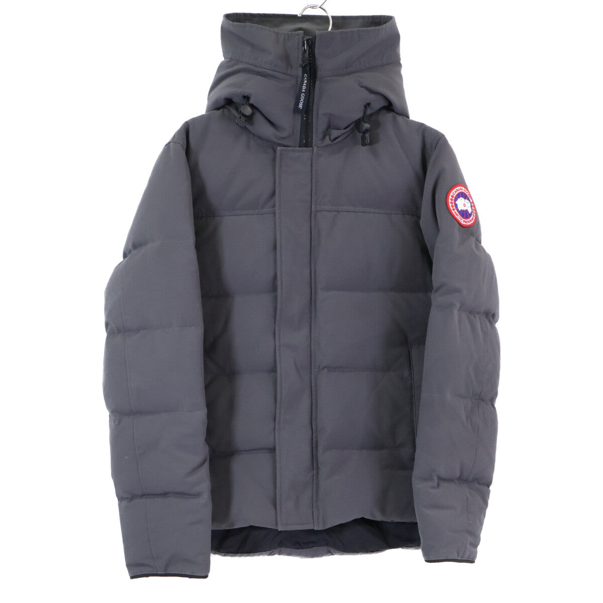 [Domestic Regular (Sazaby League Co., Ltd.)] 3804MA MACMILLAN PARKA Down Jacket FUSION S/P Men's