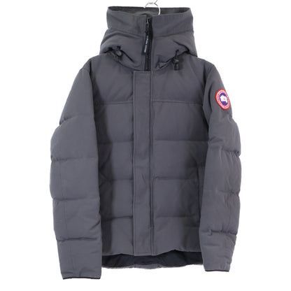[Domestic Regular (Sazaby League Co., Ltd.)] 3804MA MACMILLAN PARKA Down Jacket FUSION S/P Men's