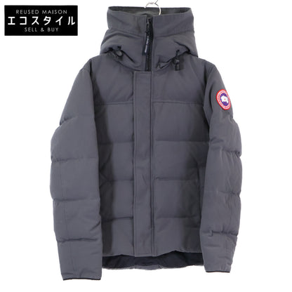 [Domestic Regular (Sazaby League Co., Ltd.)] 3804MA MACMILLAN PARKA Down Jacket FUSION S/P Men's