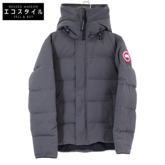 [Domestic Regular (Sazaby League Co., Ltd.)] 3804MA MACMILLAN PARKA Down Jacket FUSION S/P Men's