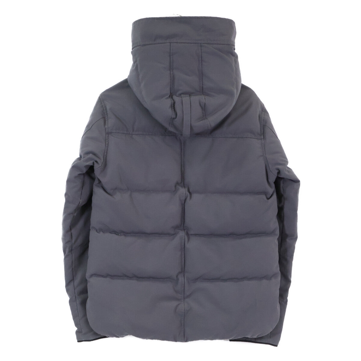 [Domestic Regular (Sazaby League Co., Ltd.)] 3804MA MACMILLAN PARKA Down Jacket FUSION S/P Men's