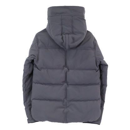 [Domestic Regular (Sazaby League Co., Ltd.)] 3804MA MACMILLAN PARKA Down Jacket FUSION S/P Men's