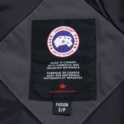 [Domestic Regular (Sazaby League Co., Ltd.)] 3804MA MACMILLAN PARKA Down Jacket FUSION S/P Men's