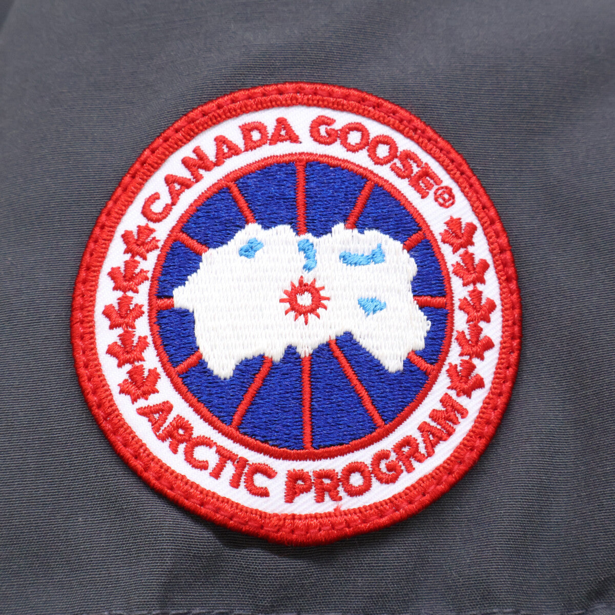 [Domestic Regular (Sazaby League Co., Ltd.)] 3804MA MACMILLAN PARKA Down Jacket FUSION S/P Men's