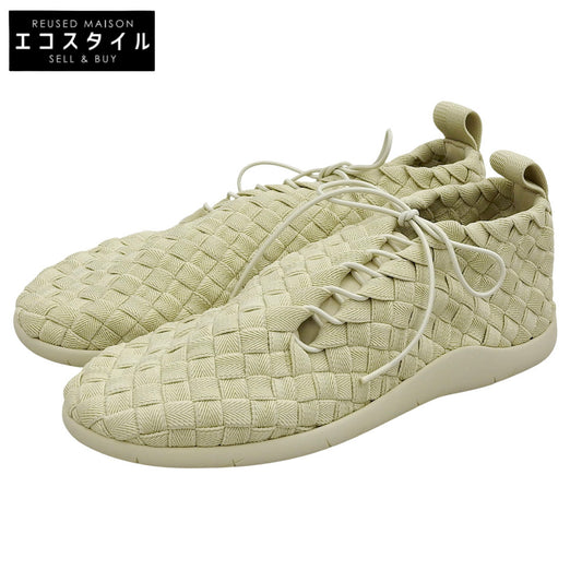 BOTTEGA VENETA Bottega Veneta Unused Sneakers Shoes Men's Beige 42 651306 Shoes